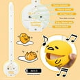 thumbnail image 4 of Otamatone Deluxe Musical Instrument Synthesizer for Adults - Gudetama, 4 of 8