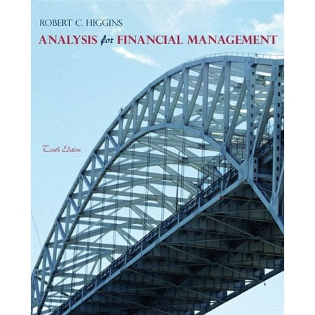 UPC: 9780078034688 | Analysis for Financial Management (Paperback) by HIGGINS