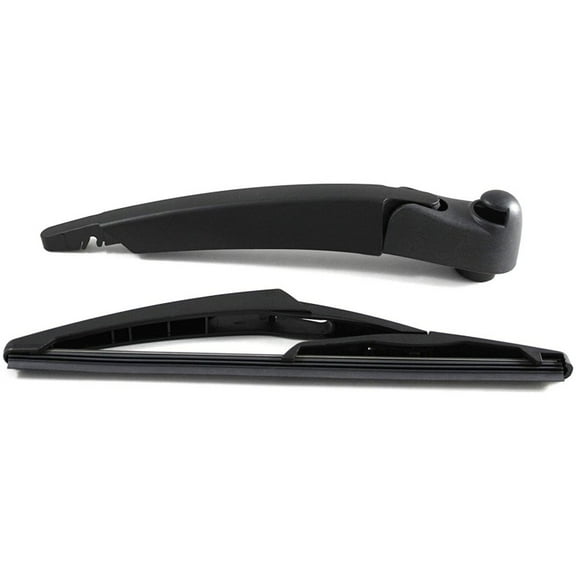 Car Rear Windshield Wiper Arm & Blade Kit For BMW Mini R56 2006-2014 Hatchback 26 Cm 10 Inch