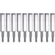thumbnail image 1 of 10 Sistemas de apertura con pulsadores, kit para puertas, cajones, muebles, 1 of 5