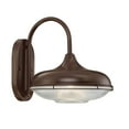 thumbnail image 4 of Millennium Lighting 5451 Rlm 1 Light 11" Tall Outdoor Wall Sconce - Bronze, 4 of 4