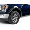 thumbnail image 5 of Bushwacker 00-05 Ford Excursion OE Style Flares 4pc - Black, 5 of 5