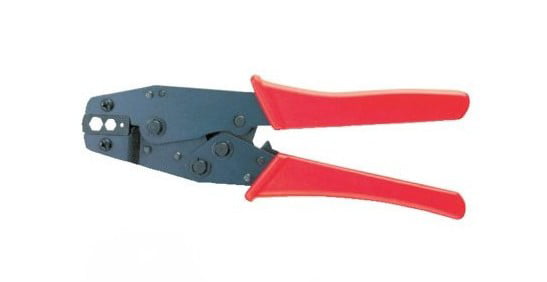 SG Tool Aid Ratcheting Terminal Crimping Kit 18920 for sale online 