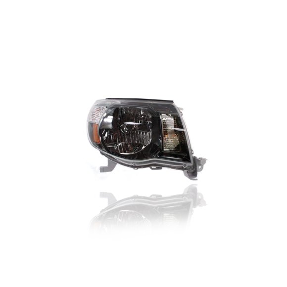 Headlight Assembly - Eagle Eye Fit/For 05-11 Toyota Tacoma 4.0L Prerunner/X-Runner/Base - Right Hand Passenger - 8111004173
