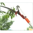 thumbnail image 4 of GEREMF-Extendable Pole Saw Branch Trimmer Pruner Head for Tree Trimming Pruning, 4 of 4