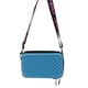 thumbnail image 2 of ESTUCHE DE ESENCIAS O COSMETIQUERA BOSCAINI 6006 AZUL ORO ANGELUS BOSCAINI 6006, 2 of 7