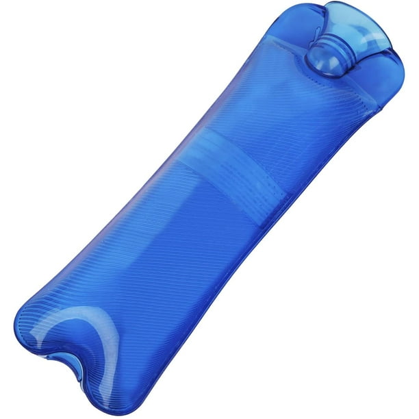 PVC ExplosionProof Hot Water Bottle Heating Pads Neck Shoulders Back