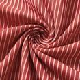 thumbnail image 5 of Aimik Women's V-Neck Striped Dolman Sleeve Maxi Dress Casual Loose Fit Beach Cover-Up Kaftan Summer Dresses for Women, 5 of 5