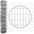 thumbnail image 5 of Fencer Wire 14 Gauge Galvanized Welded Wire Mesh Size 2 inch by 4 inch (4 ft. x 50 ft.), 5 of 9