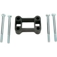 thumbnail image 3 of Powermadd 45401 Black Universal Extension Block 1", 3 of 3