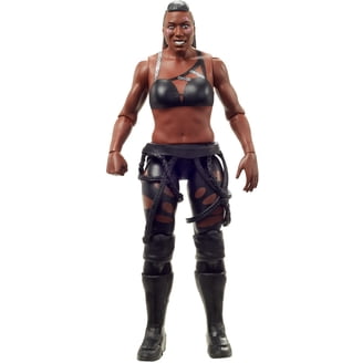 WWE, Action Figure, 6-inch, Carmella Collectible for Ages 6+