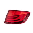 thumbnail image 1 of CALAVERA SERIE 5 2010 al 2013 BMW Derecha/Pasajero DEPO ., 1 of 4