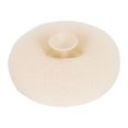 thumbnail image 2 of Bola de limpieza de baño masaje exfoliante bola de limpieza corporal cómodo secado rápido para manos y hombros ANGGREK Otros, 2 of 8