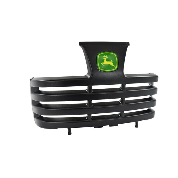 John Deere Grille - AM129766 - X465 X475 X485 X495 X575 X585 X595 X700