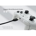 thumbnail image 4 of Controlador de juegos inalámbrico GuliKit ES PRO para PC/Android/Switch, 4 of 9