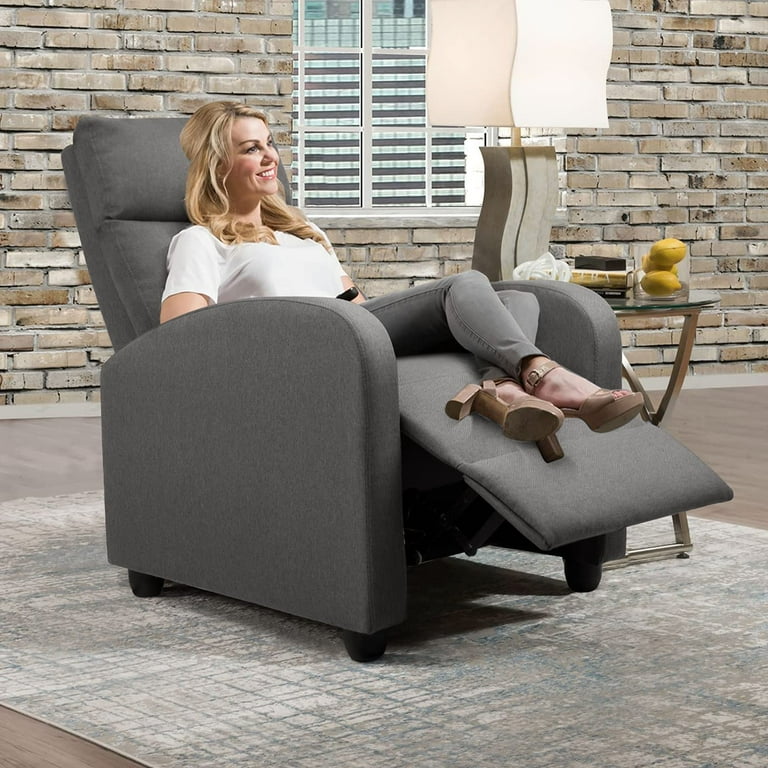 Recliners at home furniture hot sale