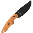 thumbnail image 2 of TOPS Knives Tops 3 Pointer Tan Canvas TP3PR02, 2 of 7
