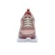 thumbnail image 5 of Tenis Casuales Sport Para Mujer Moda Juvenil Textil Morado purpura 25 Gosh 052D1X, 5 of 7