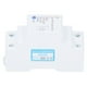 thumbnail image 1 of Suministros industriales, medidor inteligente WiFi, medidor de energía inteligente WiFi remoto, temporizador, medidor inteligente WiFi de alto rendimiento, 1 of 9