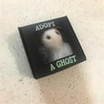 thumbnail image 7 of Jieluotekeji Adopt A Ghost Halloween Creative Cute Doll, 7 of 7
