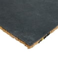 thumbnail image 5 of Home Décor Collection Welcome Natural/Multicolor Floral Coir Outdoor Doormat, 18" x 30", 5 of 6