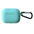 thumbnail image 1 of Funda silicón Gadget Collection Mx para Airpods Pro 2ª Generación con gancho agua, 1 of 4