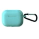 thumbnail image 1 of Funda silicón Gadget Collection Mx para Airpods Pro 2ª Generación con gancho agua, 1 of 4
