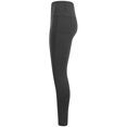 thumbnail image 3 of Tombo Womens Core Pocket Leggings, 3 of 3
