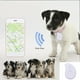 thumbnail image 4 of Buscador de Llaves Bluetooth Cartera de Llaves Buscador Inalámbrico Posicionamiento Portátil Prevención de Pérdidas Bluetooth Registro de Ubicación Consulta Real Buscador de Llaves de Alarma Desconect, 4 of 7
