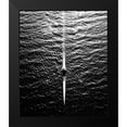 thumbnail image 2 of Hardekopf, Friedhelm 20x23 Black Modern Framed Museum Art Print Titled - Untitled, 2 of 5