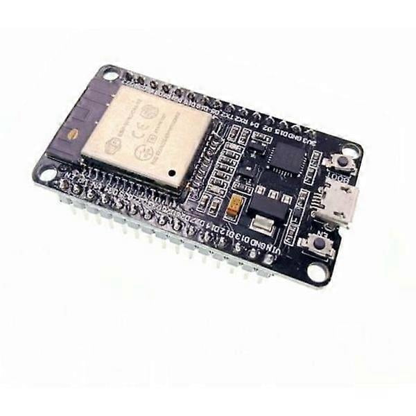 ESP-32S ESP32 Development Board Dual Mode 2.4 GHz WiFi + Bluetooth Antenna Module