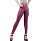 thumbnail image 1 of Leggins Unitalla Moda Elegante Casual Mujer Leginsn Cuero Vinipiel, 1 of 5