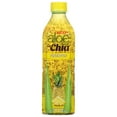 thumbnail image 2 of (3 pack) Iberia Pineapple Aloe Drink with Chia 16.9 fl oz, 2 of 8