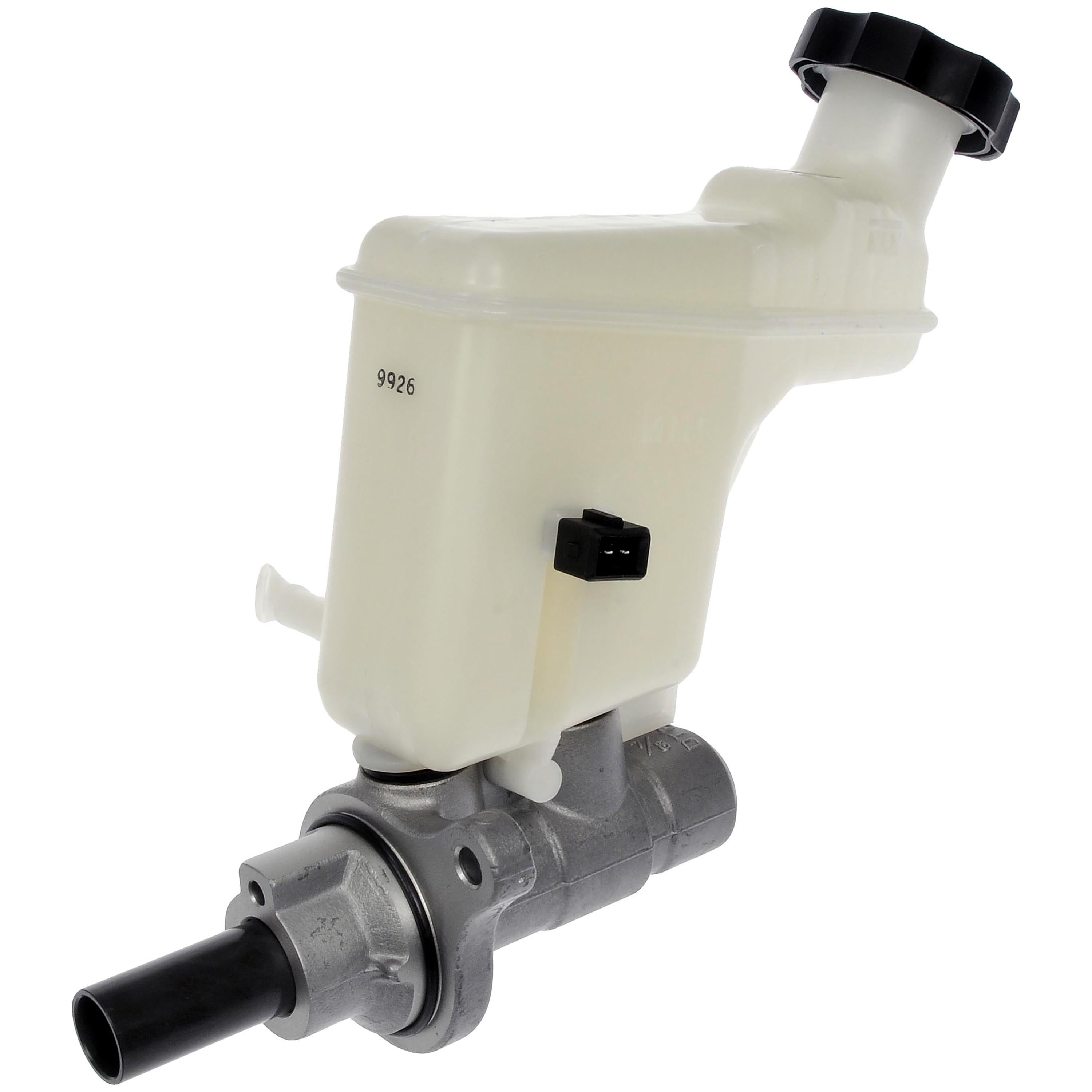 Dorman M630845 Brake Master Cylinder for Specific Hyundai / Kia Models Fits select: 2010-2013 HYUNDAI TUCSON, 2011-2016 KIA SPORTAGE