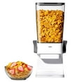 thumbnail image 2 of OXO SoftWorks Countertop Food Dispenser, 2 of 5