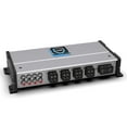Wet Sounds HTM-8 - HTM Series 1200 Watt Full-Range Class-D 85x8 Watts ...