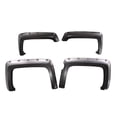 thumbnail image 3 of Black Horse Ff Chsi25 Sm Pkt Pocket Style Fender Flare Fits select: 2014-2019 CHEVROLET SILVERADO, 3 of 5