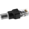 thumbnail image 3 of Adaptador conversor BERANMEY RF a RJ45 F hembra a RJ45 macho, 3 of 7