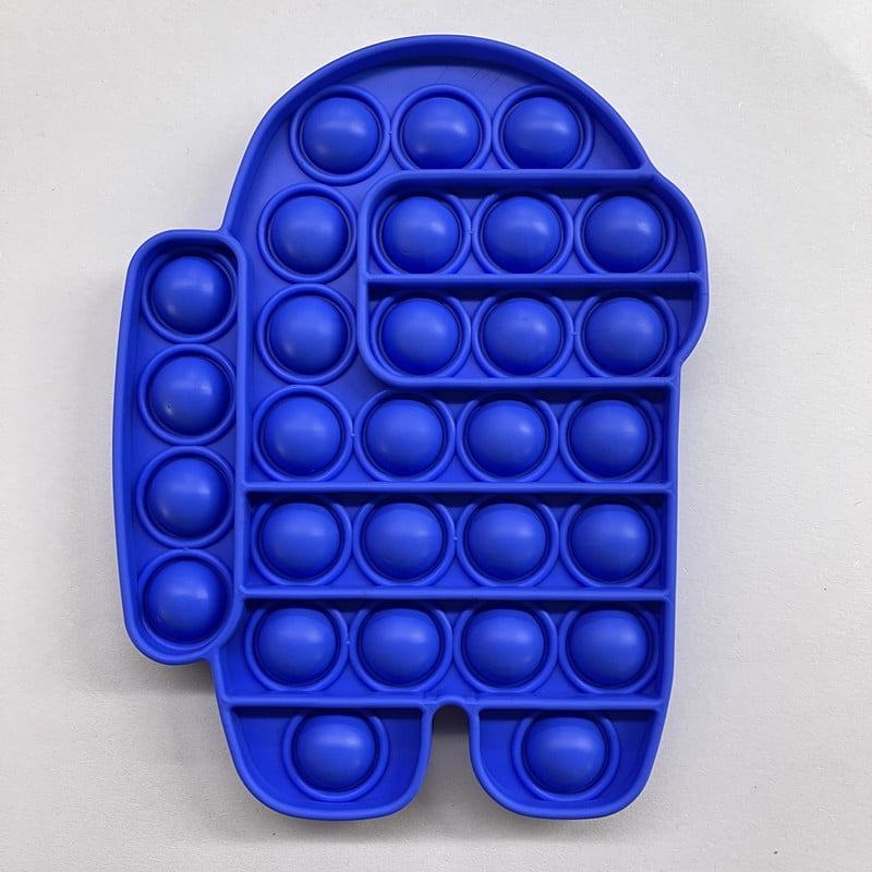 Push pop Bubble Sensory Fidget Toy 