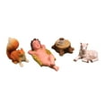 thumbnail image 2 of Micro Jardín Ornamentos Cupido para Accesorios de Decoración Bonsai, 2 of 9