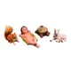 thumbnail image 2 of adornos de jardín casa Micro paisaje manualidades en miniatura DIY para decoración de bonsái accesorios de decoración de Soledad Micro estatua, 2 of 9