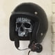 thumbnail image 4 of Soporte para casco de calavera para motocicleta - Soporte para casco original montado en la pared (A) Ehuebsd Libre de BPA, 4 of 7