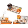 thumbnail image 3 of Hape Compact Junior Inventor 32 Pcs Boîte à Outils d'Expérience Scientifique Kit Éducatif, 3 of 5