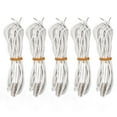 thumbnail image 2 of STAINLESS STEEL 24V 60W HEATER CARTRIDGE 3D PRINTER REPLACEMENT 5PCS HIGH TEMPERATURE FILAMENT, 2 of 7