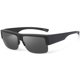 thumbnail image 1 of Gafas de Sol CAXMAN Polarizadas para Usar Sobre Lentes, Color Negro, 1 of 6