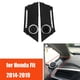 thumbnail image 1 of Cubierta de altavoz de agudos para puerta delantera, tapa de Audio triple, carcasa de bocina, 1 of 2