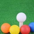 thumbnail image 5 of 30 Pcs Balles d'Entraînement de Golf Professionnelles pour Sports d'Intérieur, 5 of 5