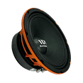 thumbnail image 1 of WARAUDIO Medio Rango Serie Blackbird BB84 8 Pulgadas 400W RMS a 800W MAX 4 Ohms Bocinas para Auto 2 Piezas, 1 of 5