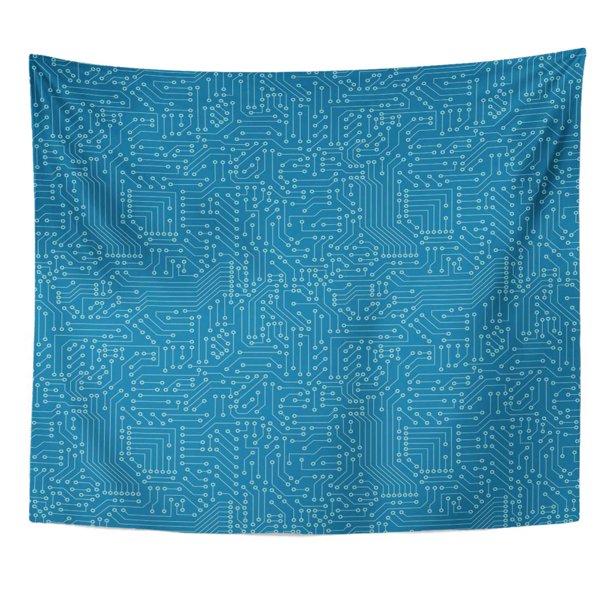 JSDART Technology Blue Chip Computer Circuit Board Motherboard