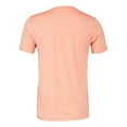 thumbnail image 2 of BELLA + CANVAS  CVC Jersey Tee, 2 of 4
